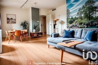  Appartement � vendre 4 pi�ces 95 m�