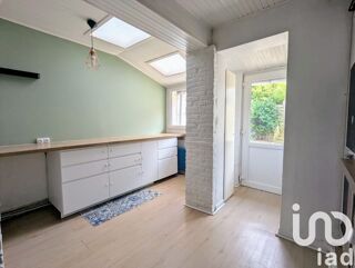  Maison � vendre 3 pi�ces 77 m�