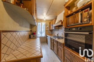  Maison � vendre 5 pi�ces 85 m�