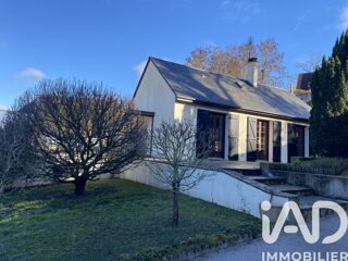  Maison � vendre 6 pi�ces 147 m�