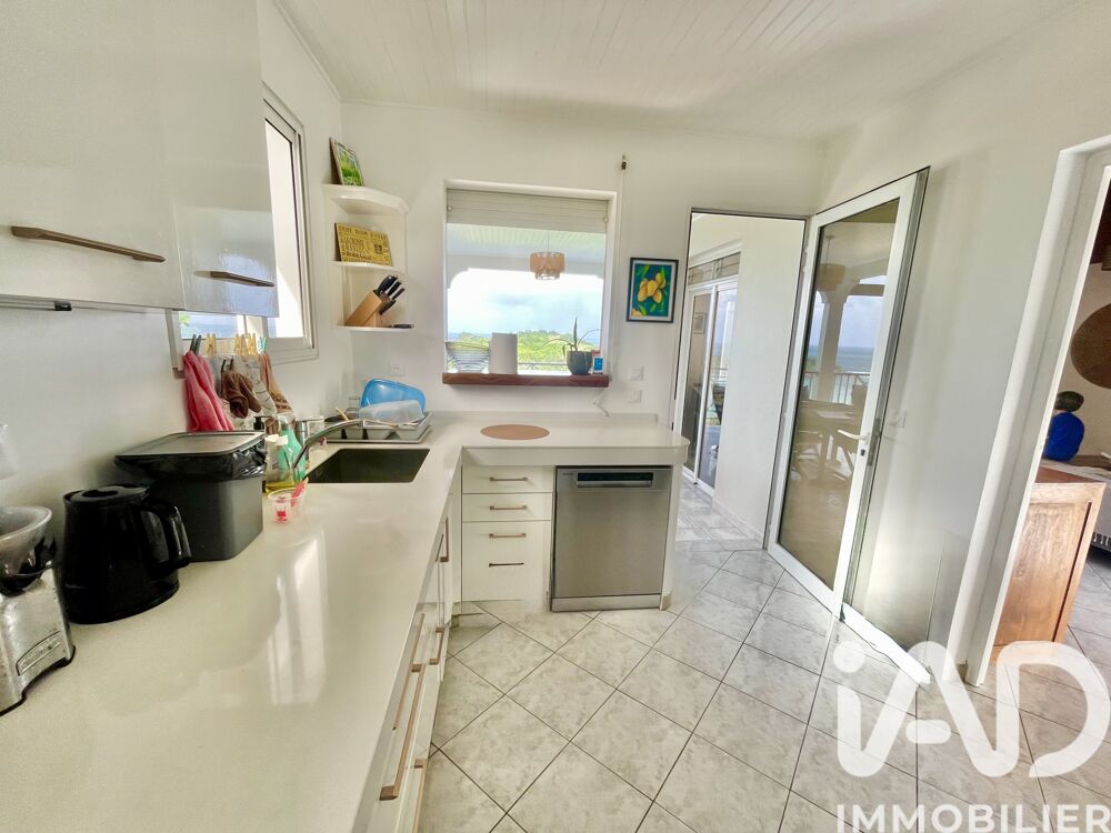 � vendre  Maison La Trinit� (97220)
