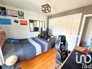  Appartement  vendre 4 pices 76 m