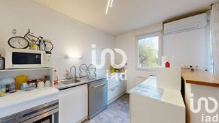  Appartement � vendre 3 pi�ces 65 m�