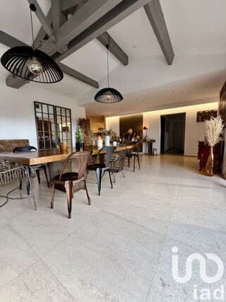  Maison � vendre 4 pi�ces 162 m�