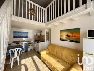  Maison � vendre 3 pi�ces 43 m�