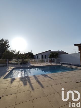  Maison � vendre 5 pi�ces 128 m�