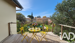  Maison � vendre 5 pi�ces 130 m�