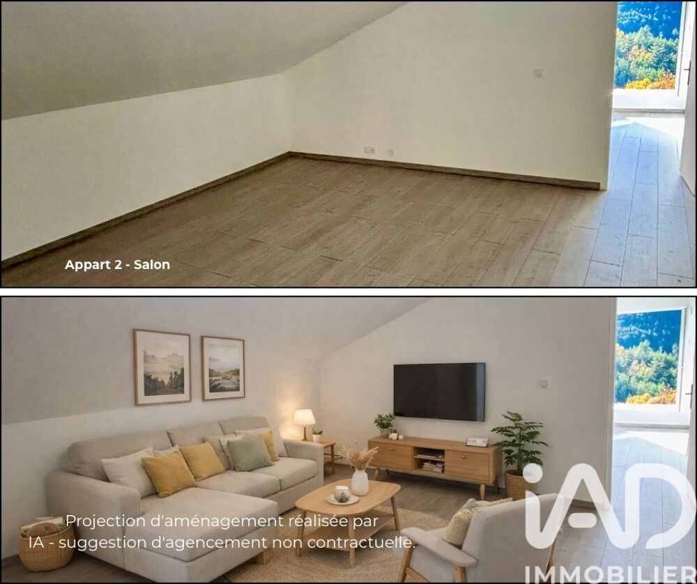 � vendre  Maison Castellane (04120)