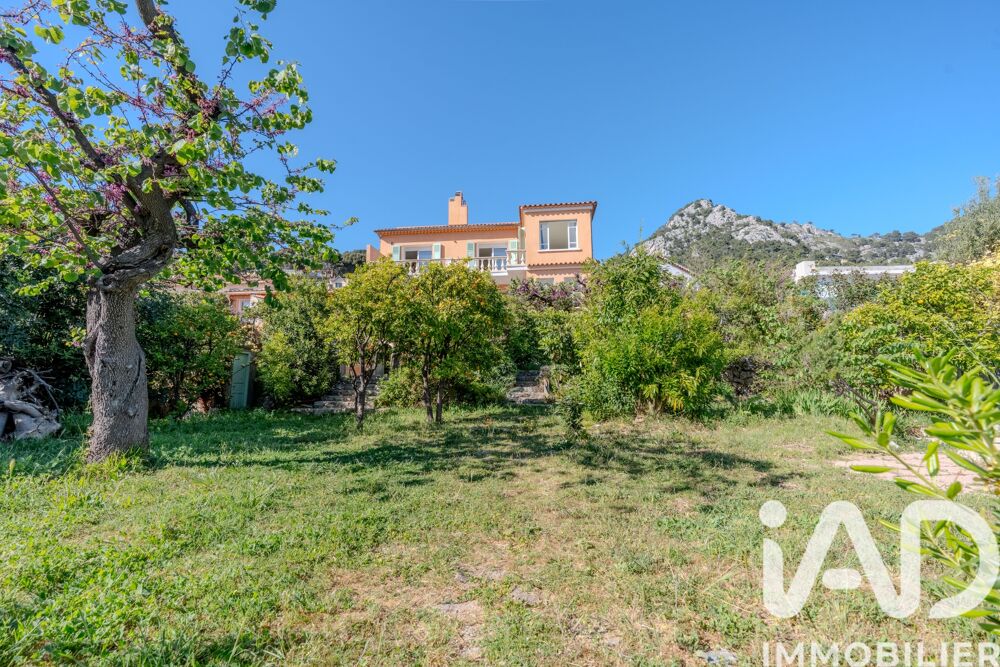 � vendre  Maison Toulon (83200)