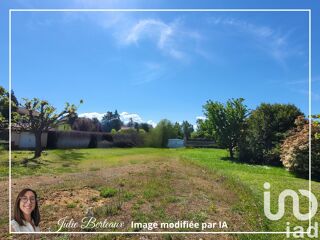  Terrain  vendre 622 m