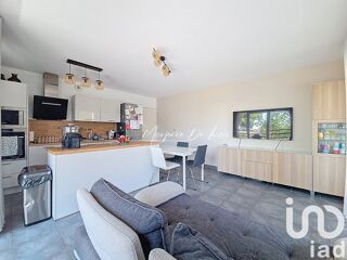  Appartement  vendre 3 pices 59 m
