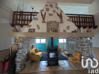  Maison � vendre 10 pi�ces 350 m�