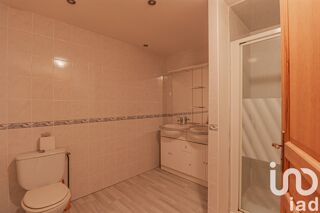  Maison  vendre 2 pices 60 m Chteau-landon