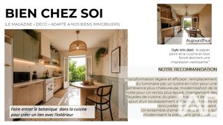  Maison � vendre 5 pi�ces 84 m�