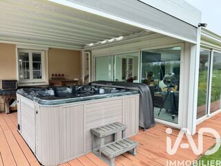  Maison � vendre 6 pi�ces 176 m�