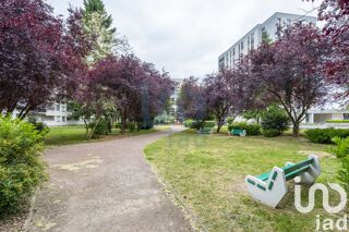  Appartement � vendre 1 pi�ce 39 m�