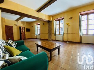  Maison  vendre 8 pices 190 m