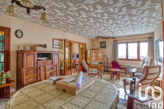  Maison � vendre 5 pi�ces 100 m�