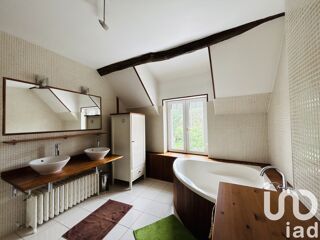  Maison � vendre 7 pi�ces 169 m�