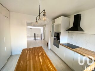  Maison  vendre 5 pices 93 m