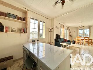  Maison � vendre 4 pi�ces 83 m�