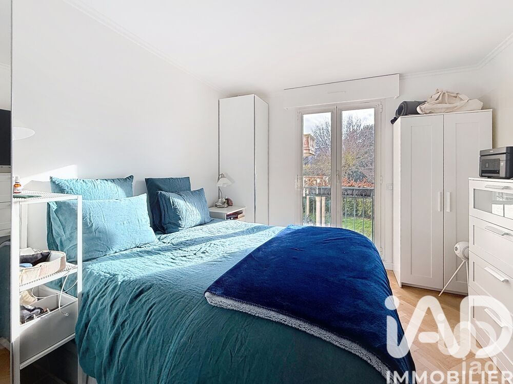 � vendre  Appartement Vaucresson (92420)