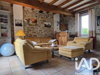  Maison � vendre 9 pi�ces 221 m�