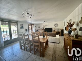  Maison � vendre 7 pi�ces 200 m�