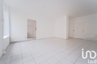  Appartement � vendre 3 pi�ces 61 m�