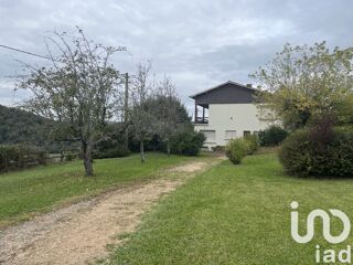  Maison  vendre 5 pices 117 m