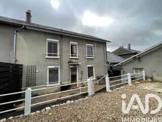  Maison � vendre 5 pi�ces 119 m�