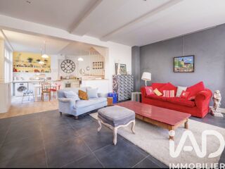  Maison � vendre 7 pi�ces 187 m�