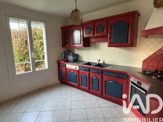  Maison � vendre 7 pi�ces 101 m�