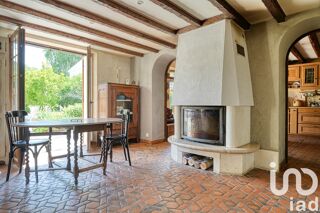  Maison � vendre 7 pi�ces 183 m�