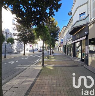  Appartement � vendre 4 pi�ces 84 m�