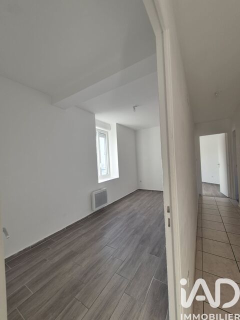  Appartement � louer 4 pi�ces 76 m�