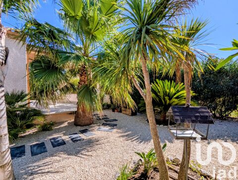   Vente Maison traditionnelle 4 pi�ces Maison - 4 pi�ce(s) - 127 m�