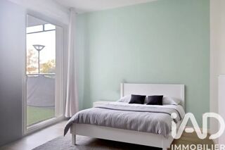  Appartement � vendre 3 pi�ces 64 m�