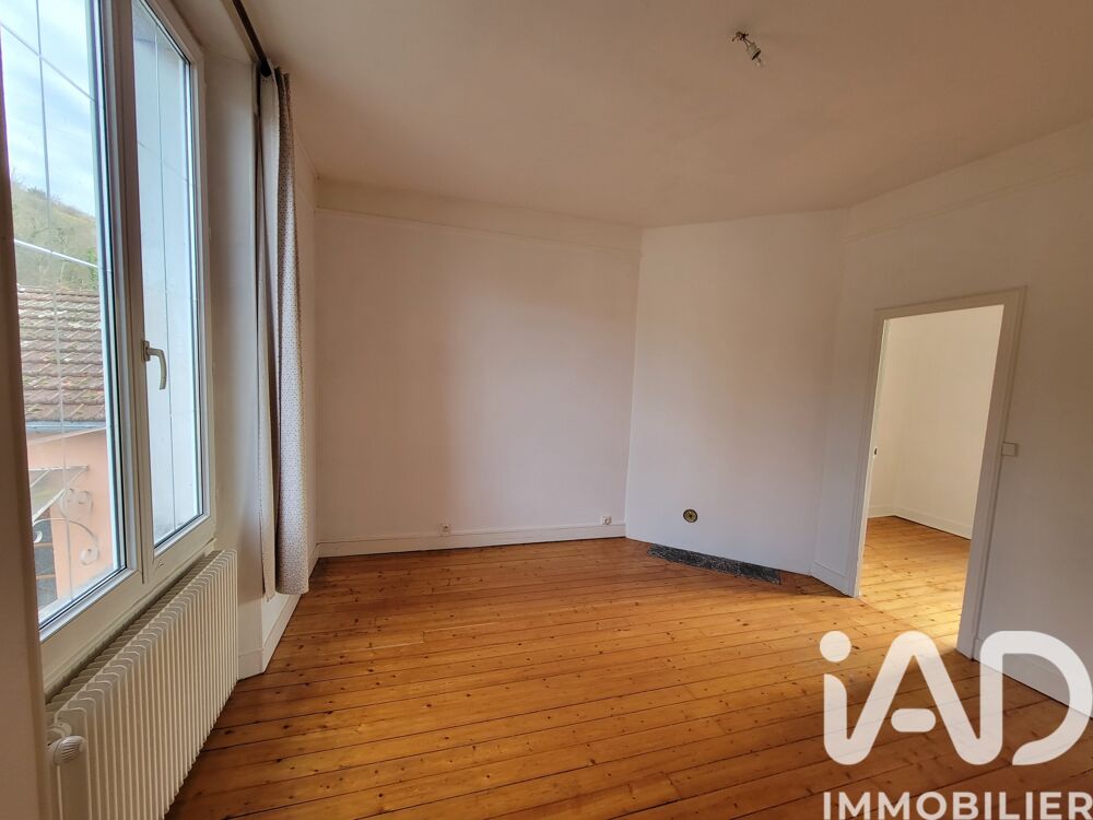 � vendre  Maison Giverny (27620)