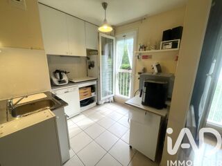  Appartement � vendre 2 pi�ces 46 m�