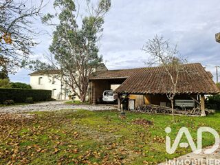  Maison � vendre 8 pi�ces 212 m�