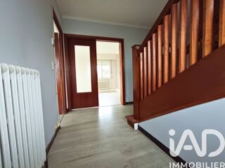  Maison � vendre 6 pi�ces 126 m�