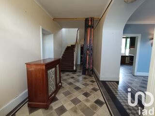  Maison � vendre 7 pi�ces 294 m�