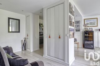  Appartement � vendre 2 pi�ces 71 m�