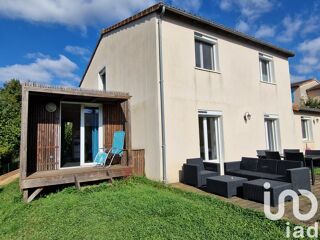  Maison  vendre 7 pices 166 m