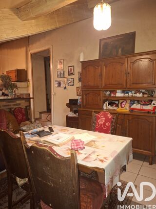  Appartement � vendre 3 pi�ces 45 m�