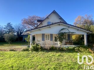  Maison  vendre 5 pices 113 m