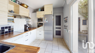  Maison � vendre 7 pi�ces 140 m�