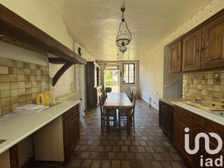  Maison � vendre 7 pi�ces 280 m�