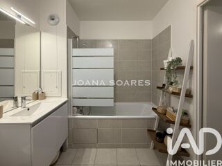  Appartement � vendre 2 pi�ces 38 m�